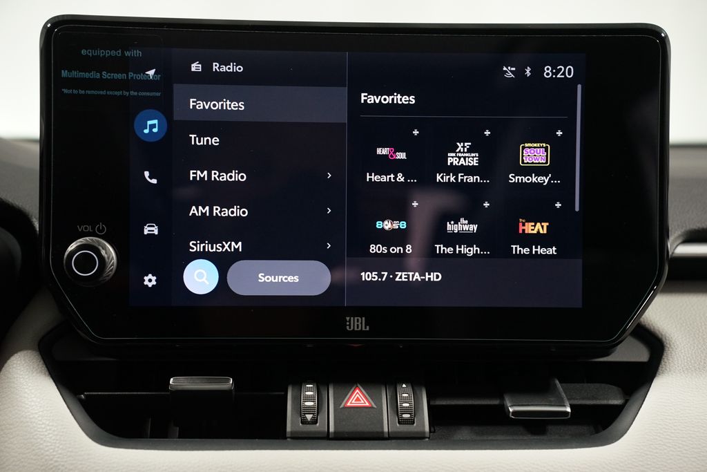 Thumbnail: 2024 Toyota RAV4 - 18