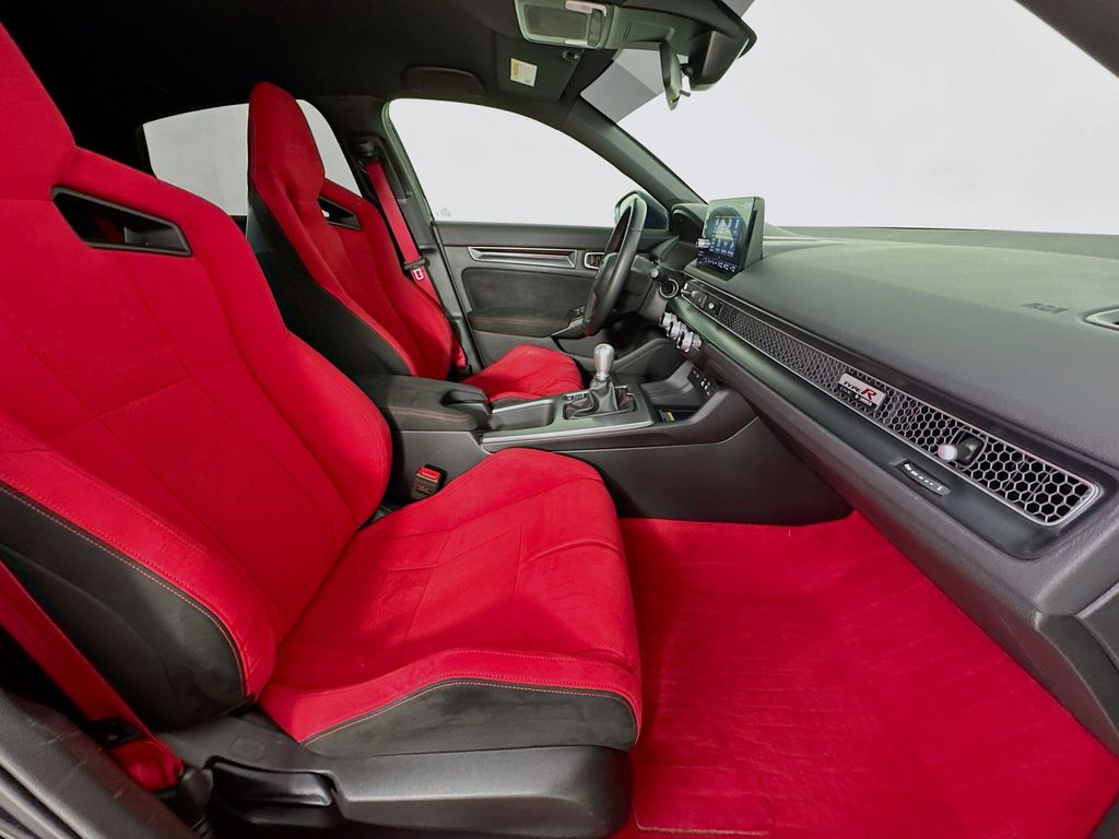 Used Car 2025 Honda Civic Type R  For Sale Under $50,000 In Austin, Texas