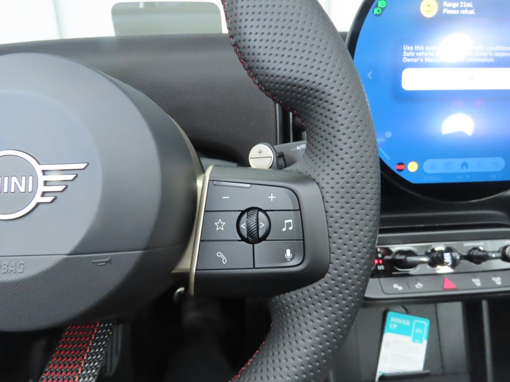 Thumbnail: 2026 MINI Cooper Convertible - 21