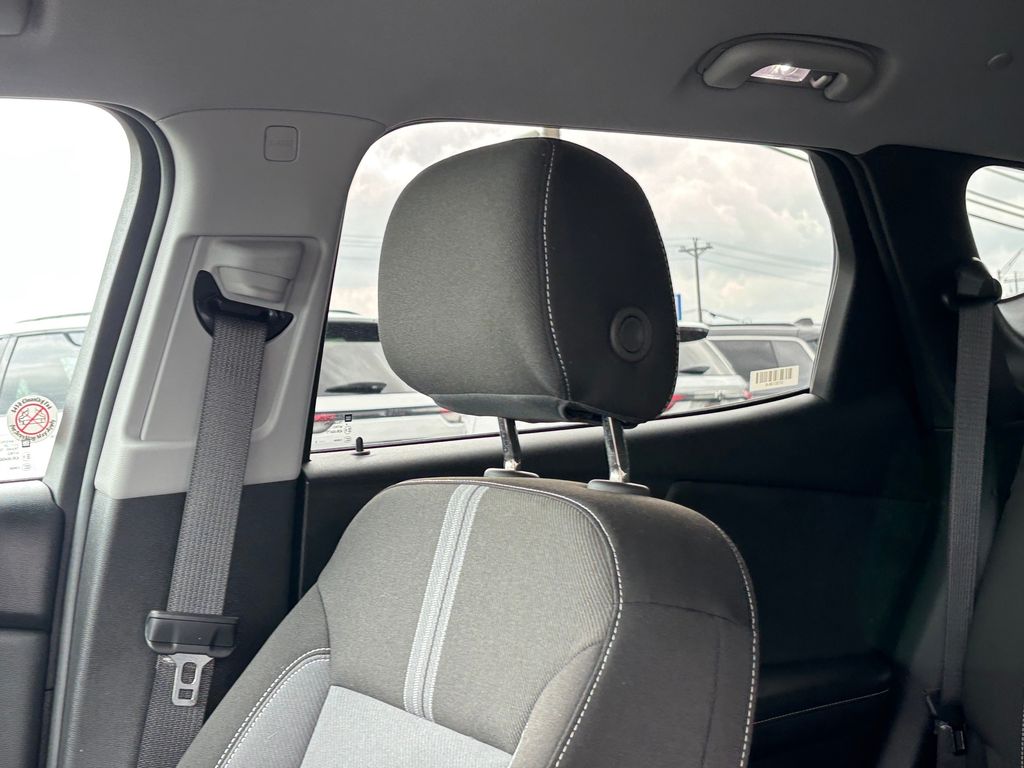 Used Car 2025 Chevrolet Blazer  Lt For Sale Under $35,000 In Austin, Texas