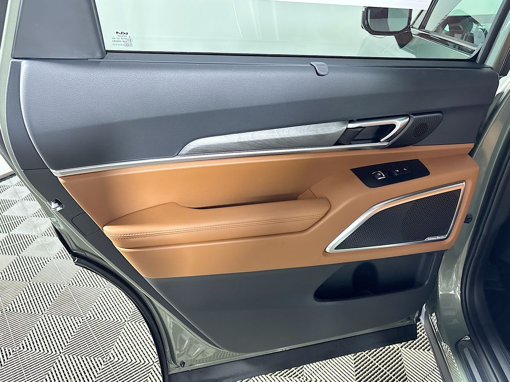 2025 Kia Telluride SX-Prestige X-Pro