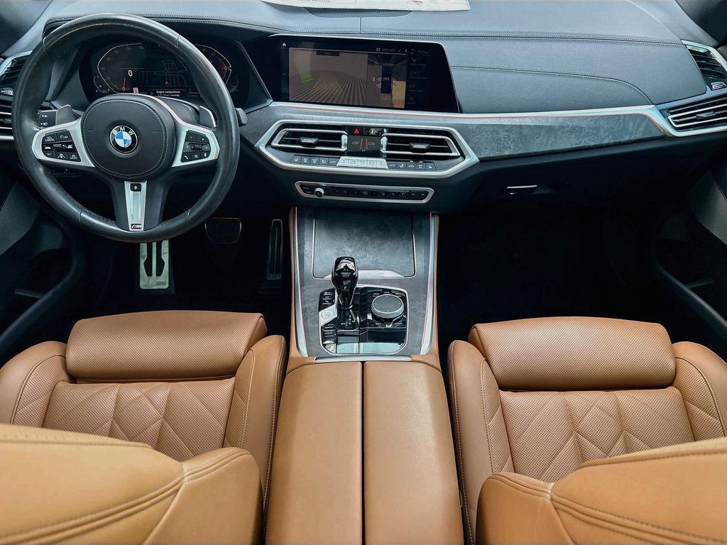 Thumbnail: 2023 BMW X5 - 13