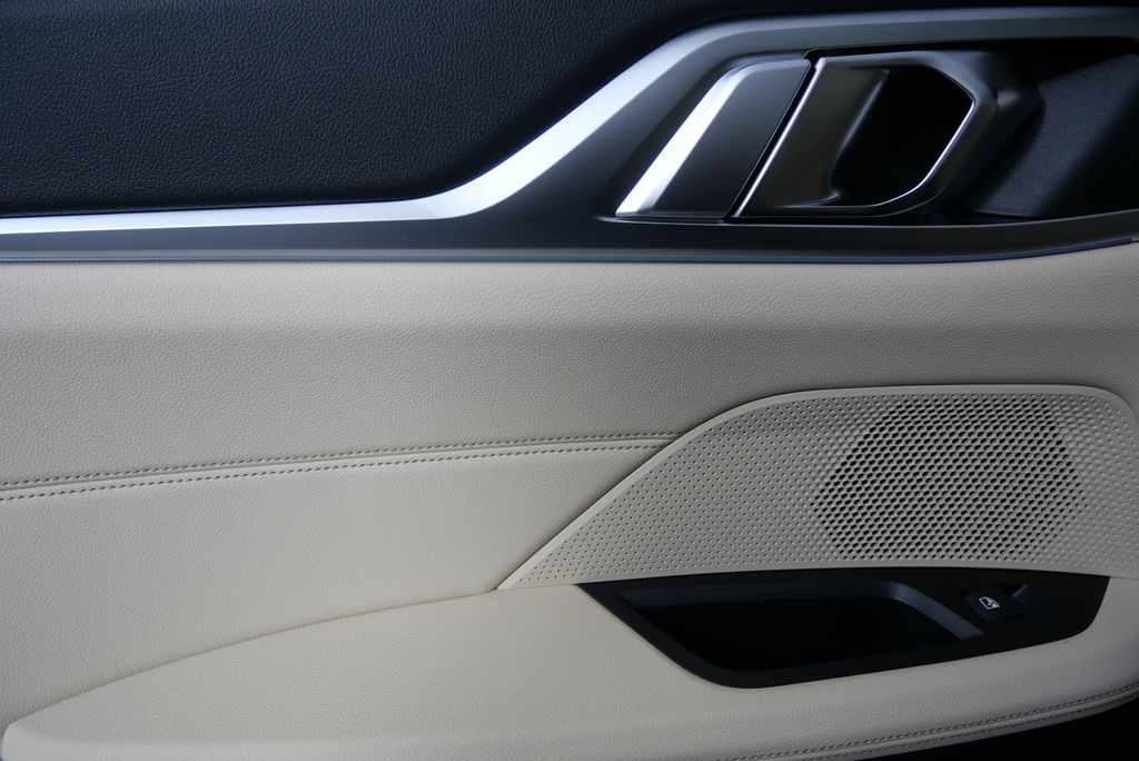 2025 BMW i4 eDrive40 13
