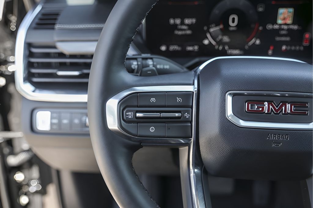 Used Car 2025 Gmc Acadia  Elevation For Sale Under $40,000 In Austin, Texas