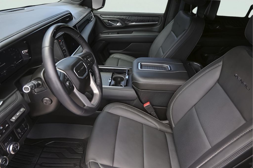 Used Car 2024 Gmc Yukon  Denali For Sale Under $70,000 In Austin, Texas
