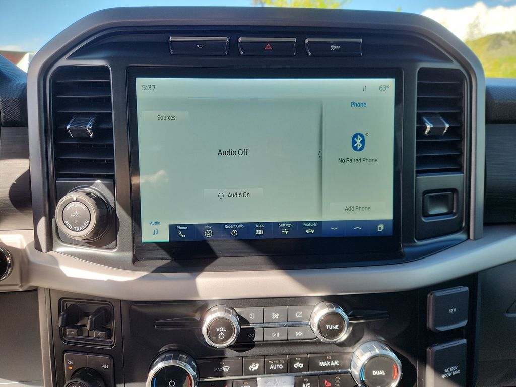 2023 Ford F-150 XLT - Photo 20