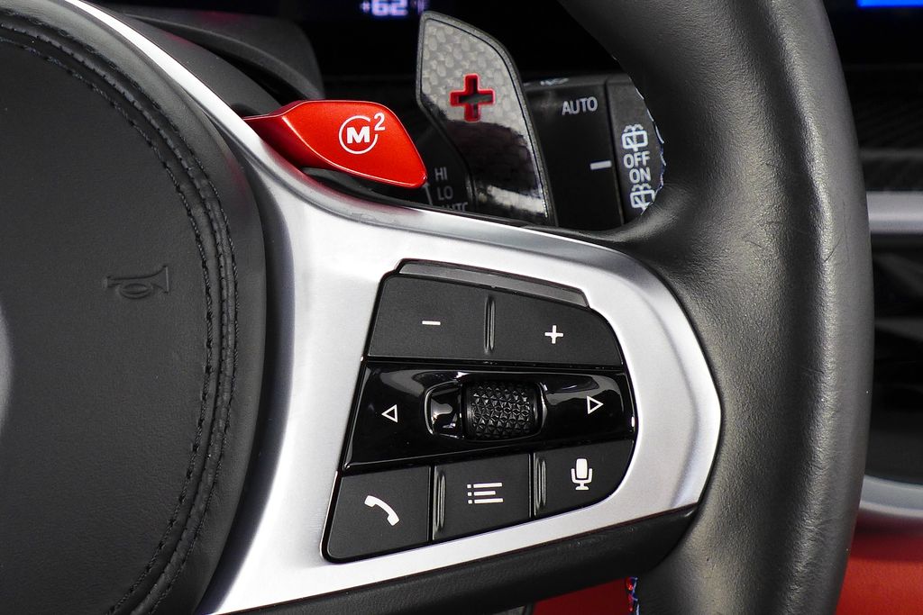 Thumbnail: 2024 BMW X5 - 27