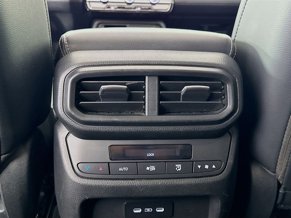 Used Car 2024 Honda Pilot  Touring For Sale Under $50,000 In Austin, Texas