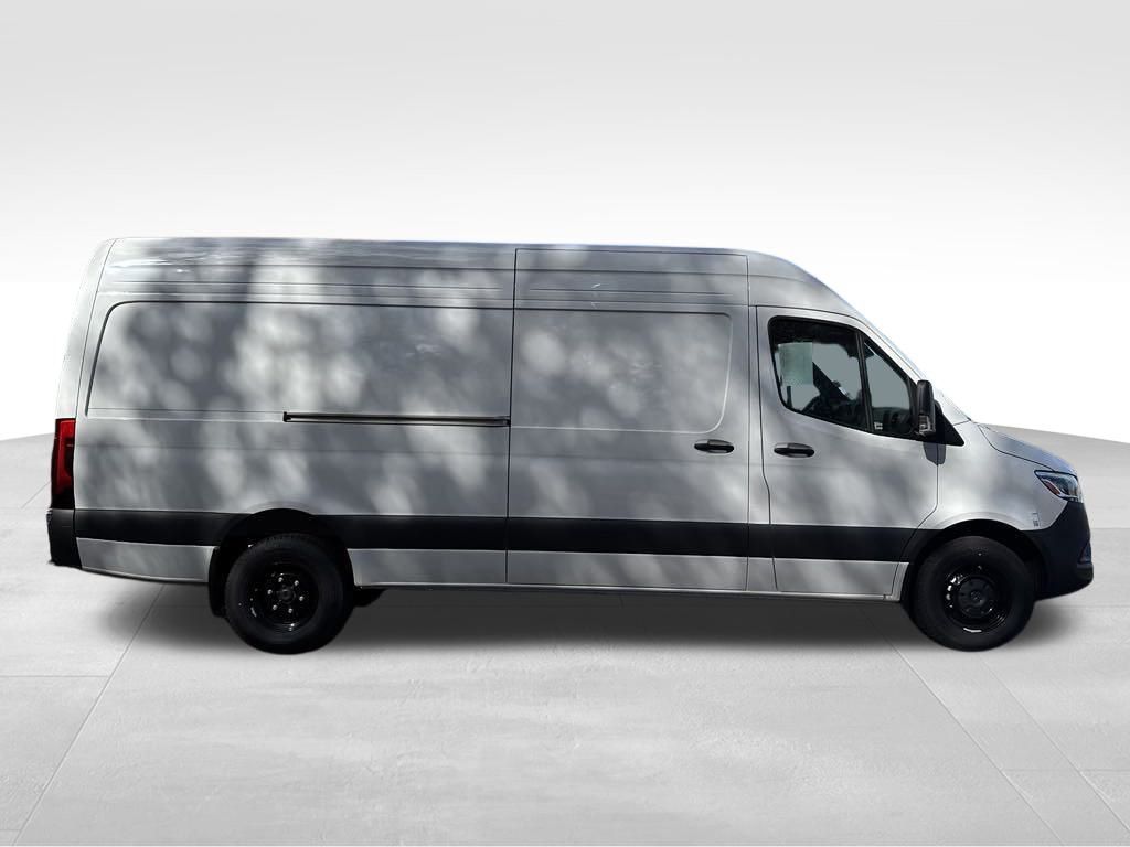 2024 Mercedes-Benz Sprinter 3500 Cargo 170 WB - 5