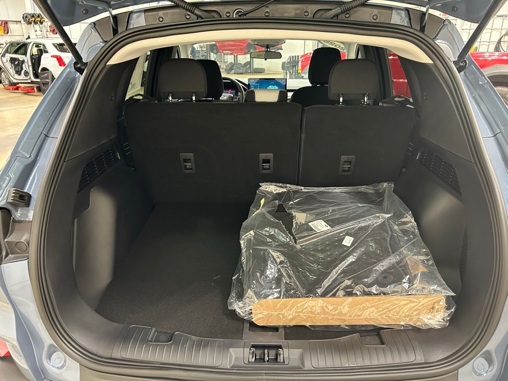 new 2026 Ford Escape car, priced at $32,275