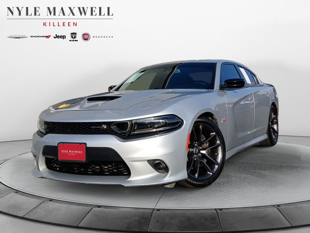 2023 Dodge Charger