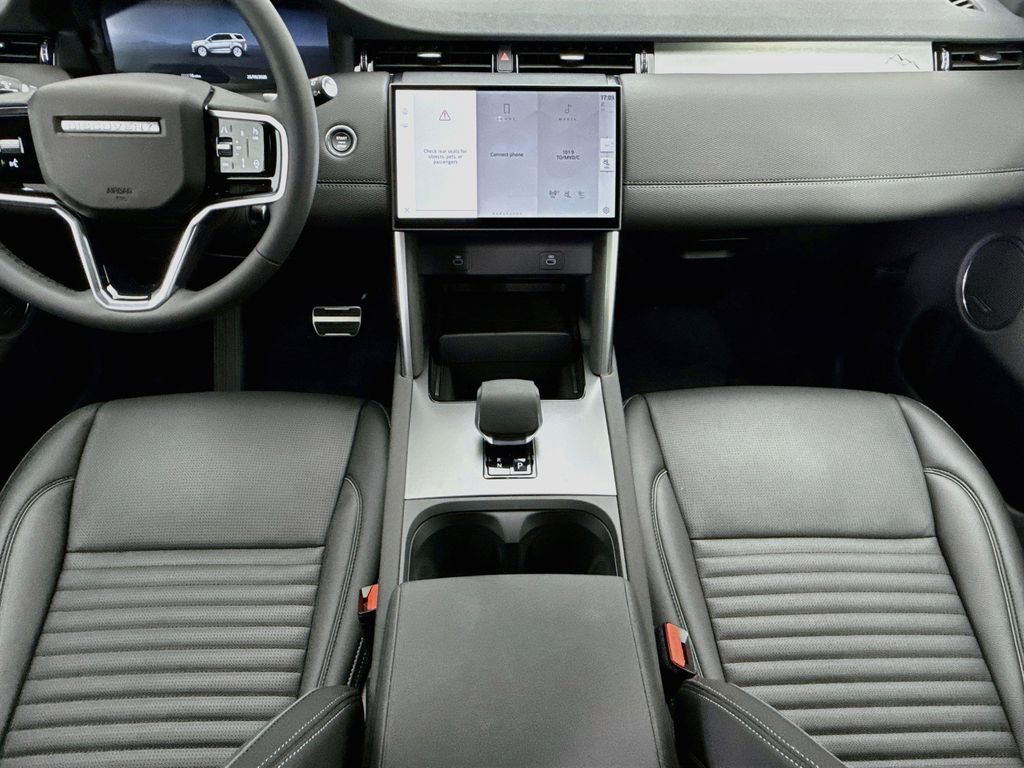Thumbnail: 2026 Land Rover Discovery Sport - 13
