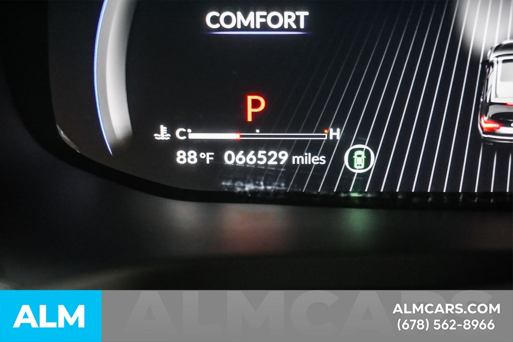 Used 2022  Acura A-Spec image 63