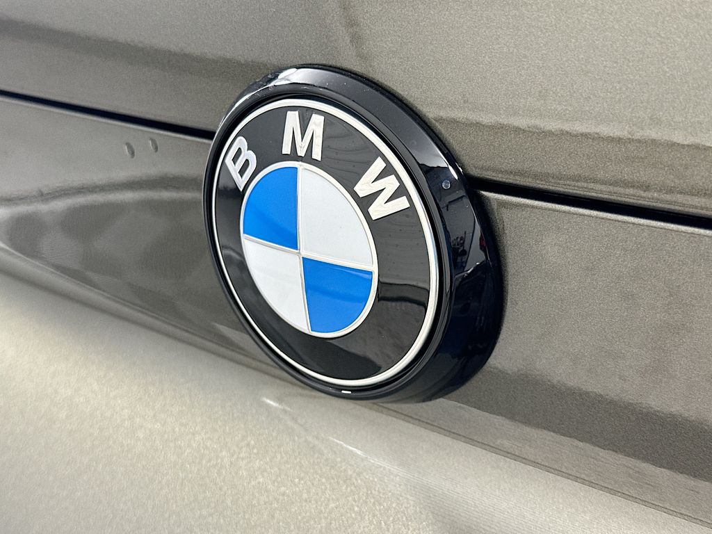 Thumbnail: 2026 BMW X6 - 22