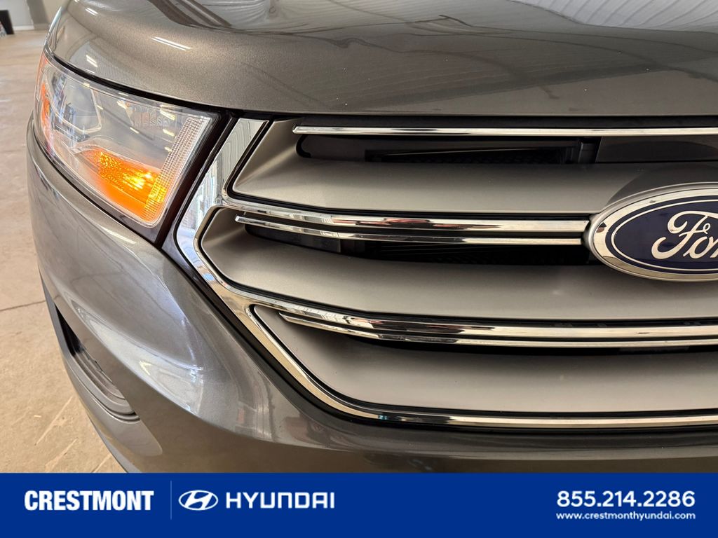 used 2015 Ford Edge car, priced at $7,499