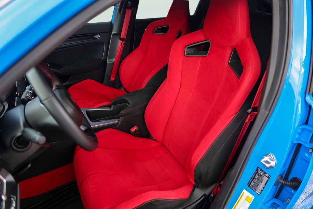 Used Car 2025 Honda Civic Type R  For Sale Under $50,000 In Austin, Texas