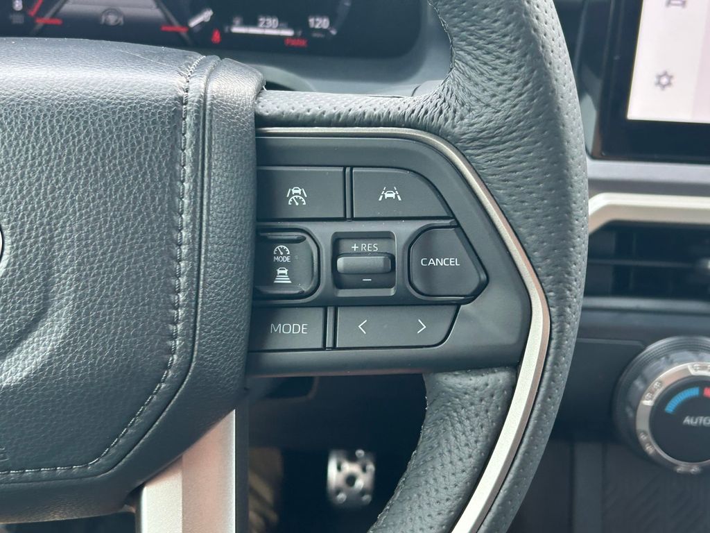 Used 2026 Toyota Tacoma Truck