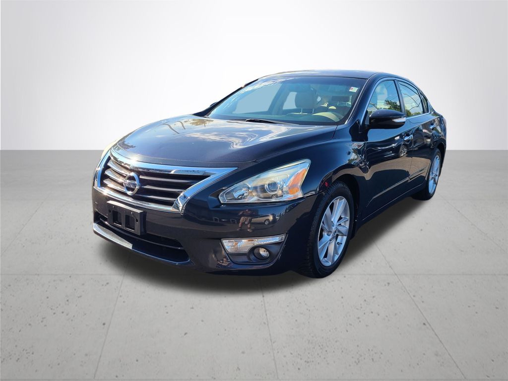 2014 Nissan Altima 2.5 SL