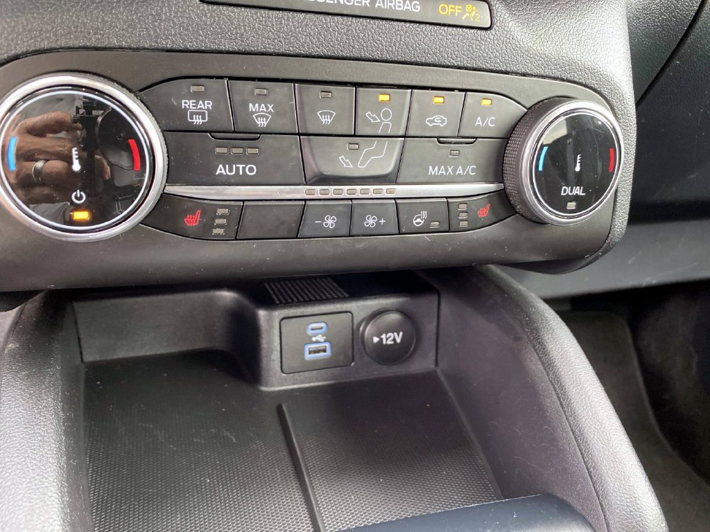 2023 Ford Escape Active Black Metallic - Grieco Acura - Image 15