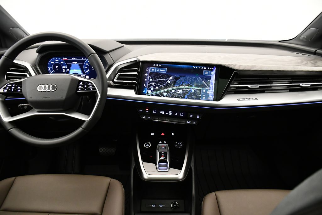 Thumbnail: 2026 Audi Q4 e-tron - 20