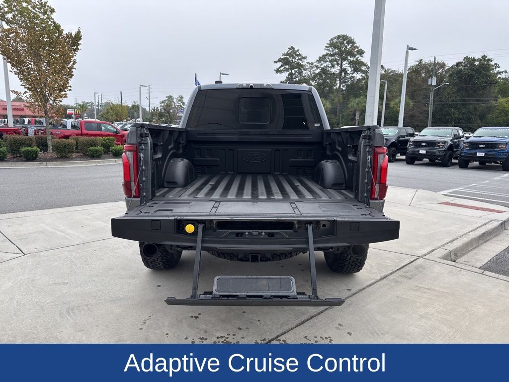 2024 Ford F-150 Raptor R