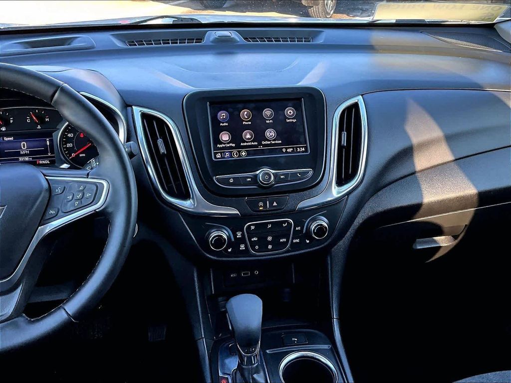 2023 Chevrolet Equinox — photo 18