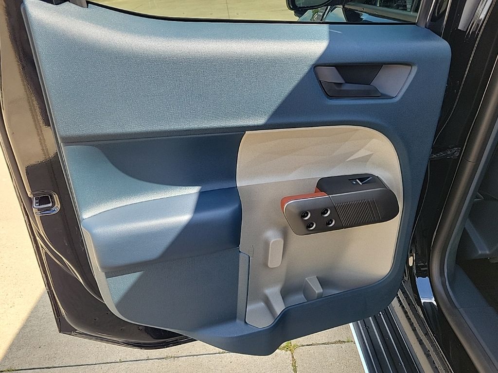 Used 2026 Ford Maverick Truck