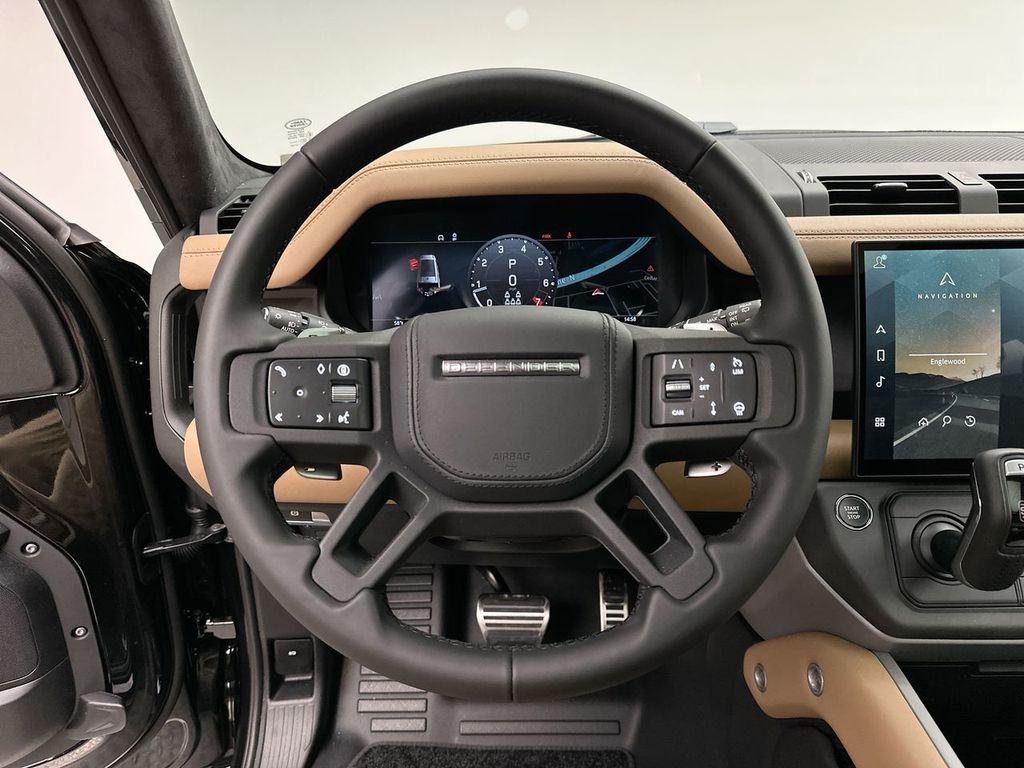 Thumbnail: 2026 Land Rover Defender - 24