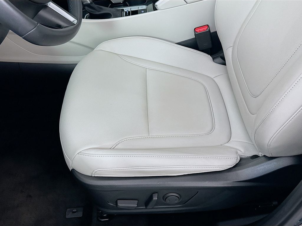 Thumbnail: 2025 Hyundai Tucson - 20