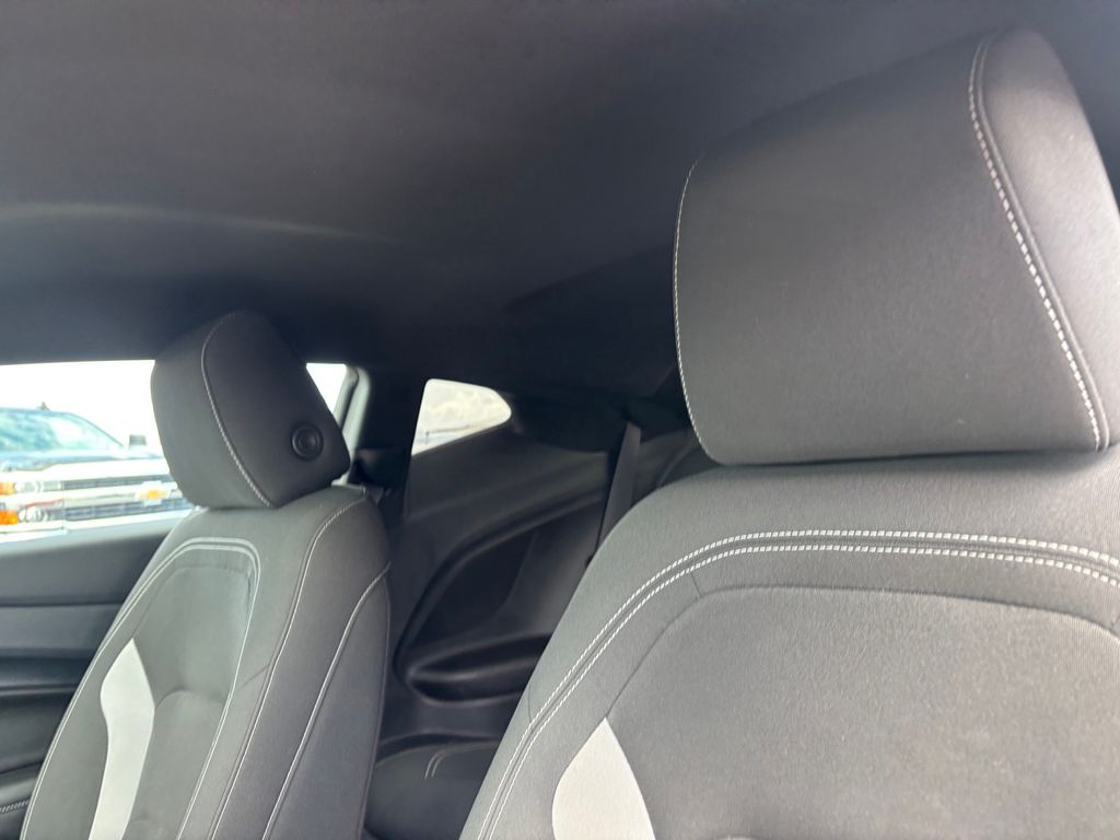 Used Car 2023 Chevrolet Camaro  Lt1 For Sale Under $40,000 In Austin, Texas