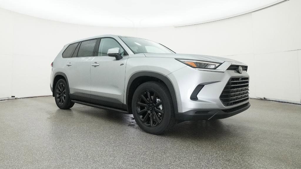 Thumbnail: 2026 Toyota Grand Highlander - 7