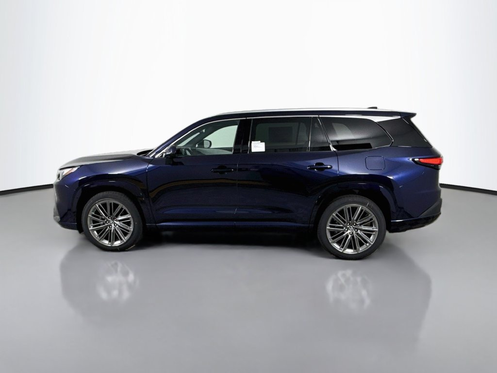Thumbnail: 2026 Lexus TX - 8