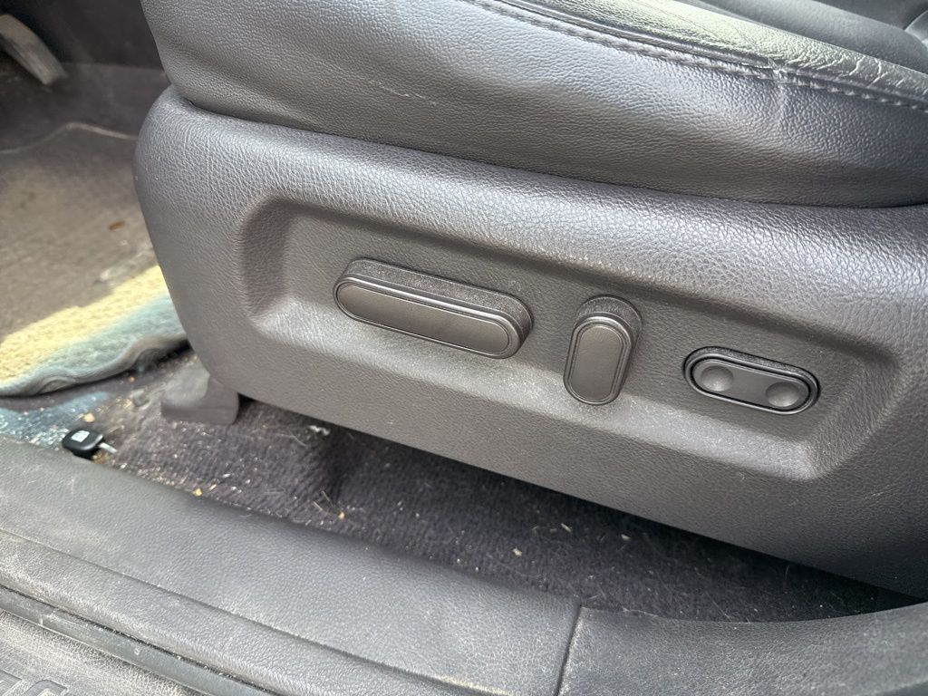 2012 Hyundai Santa Fe