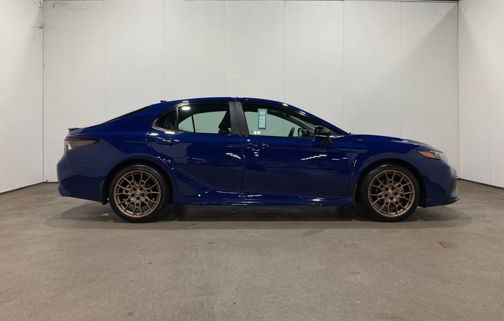 2024 Toyota Camry SE Nightshade