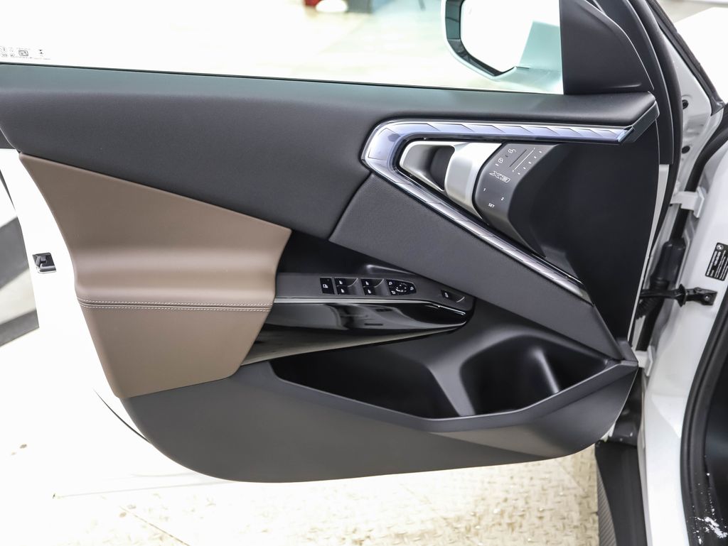 Thumbnail: 2026 BMW X3 - 9