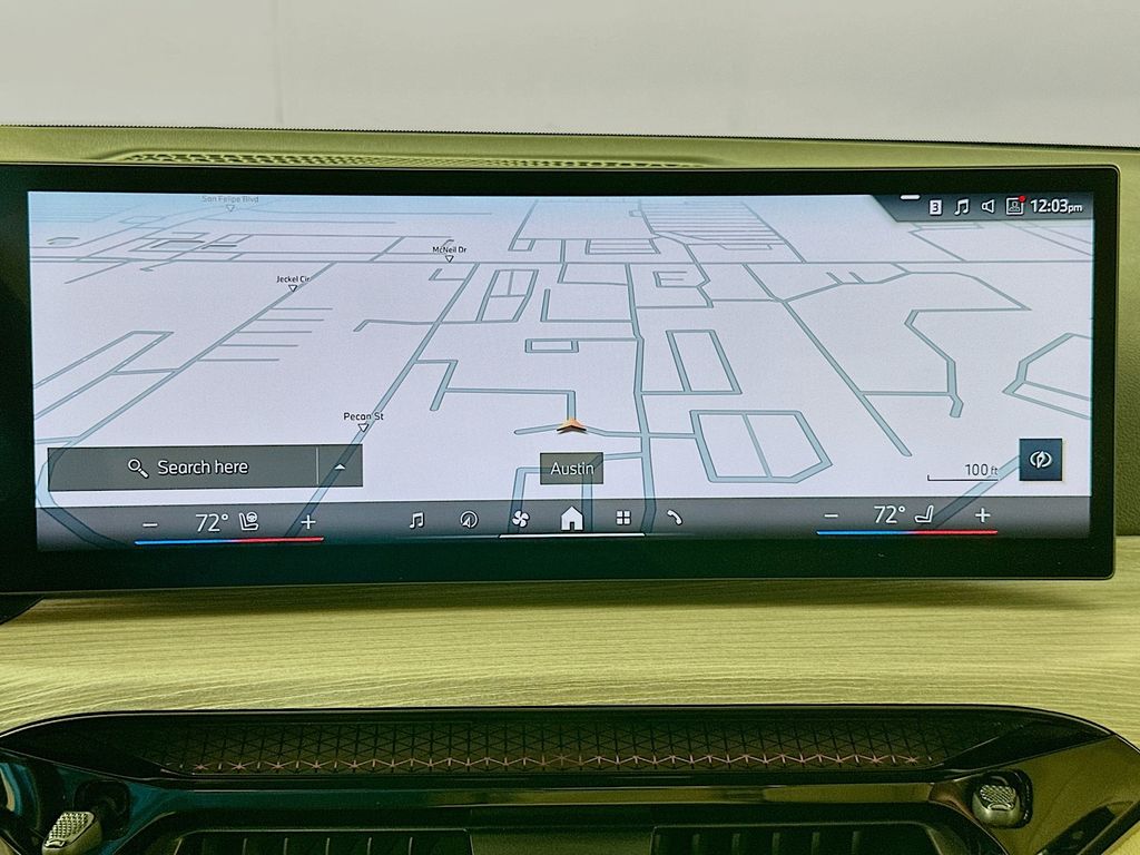 Thumbnail: 2025 BMW 3 Series - 13