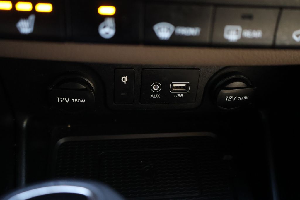 Thumbnail: 2021 Hyundai Tucson - 27