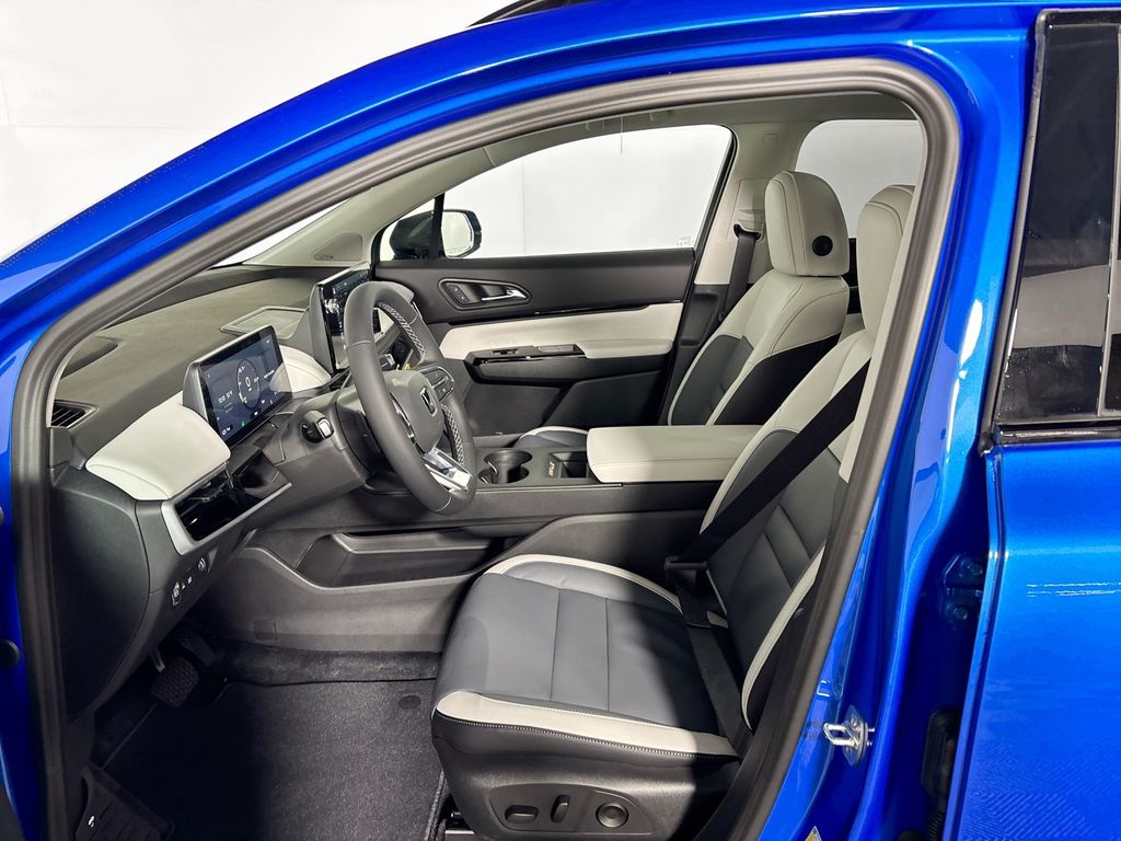 2025 Honda Prologue Touring