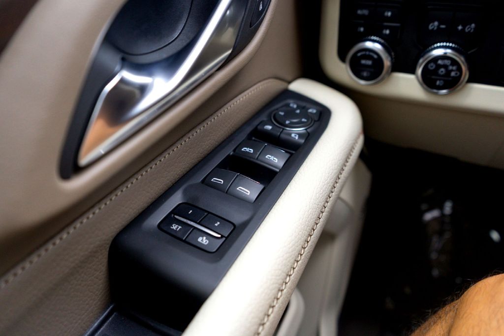 Used Car 2022 Gmc Yukon  Denali For Sale Under $60,000 In Taylor, Texas