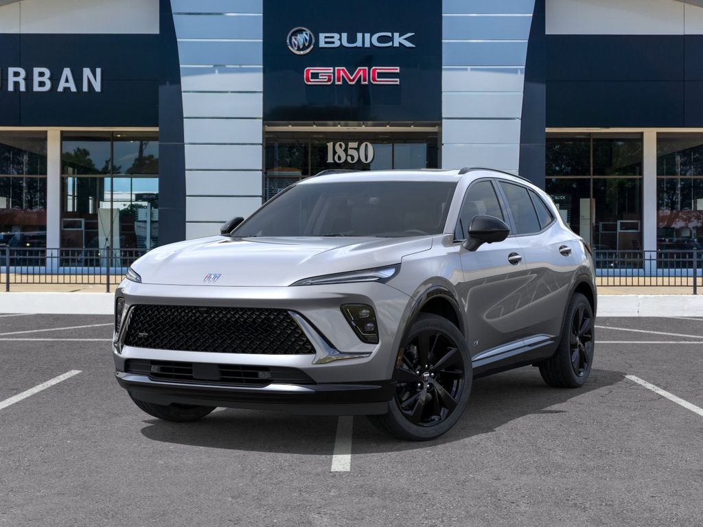 View vehicle photo 6