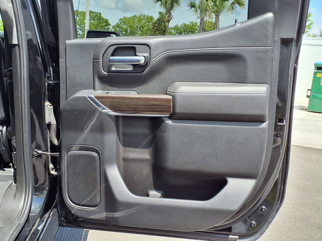 Used 2021 Chevrolet Silverado 1500 Truck