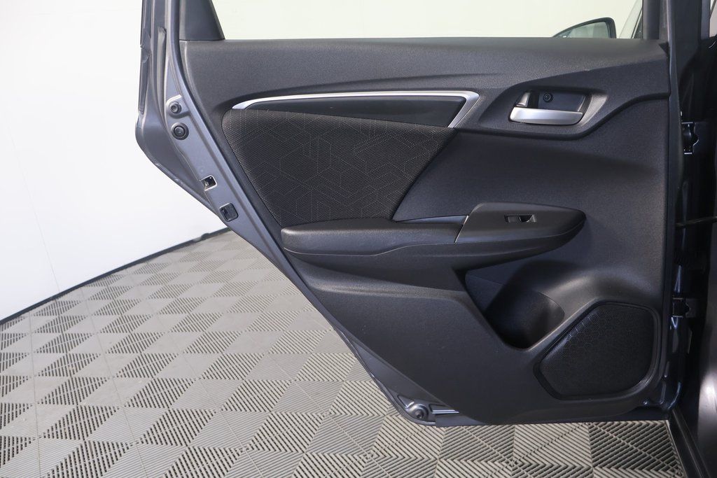 Thumbnail: 2017 Honda Fit - 13