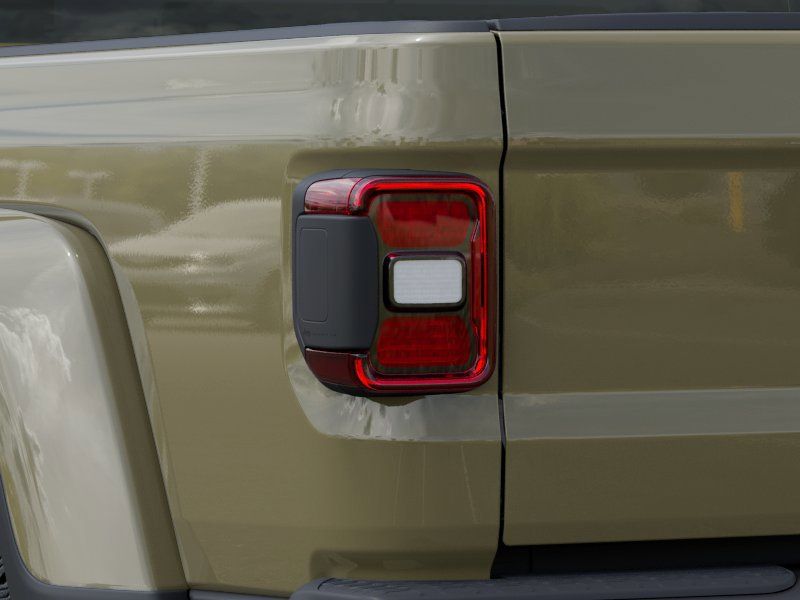 New 2026 Green Jeep Mojave image 9
