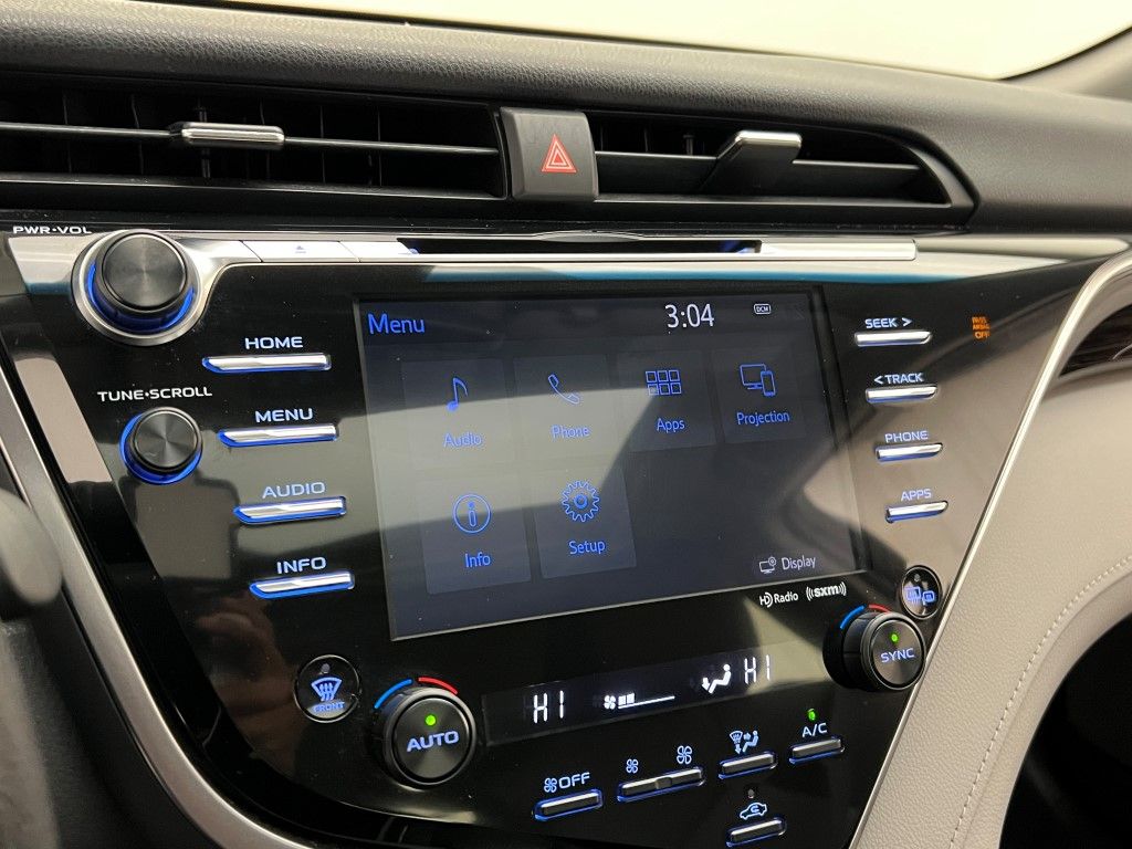 Thumbnail: 2018 Toyota Camry - 28