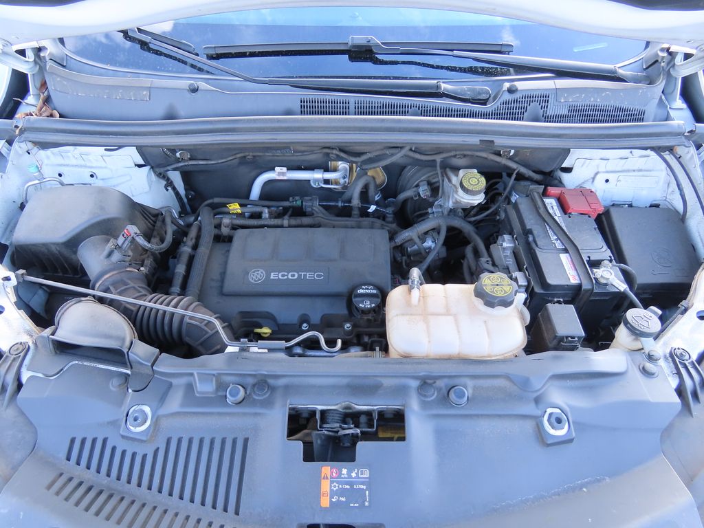 Thumbnail: 2019 Buick Encore - 13