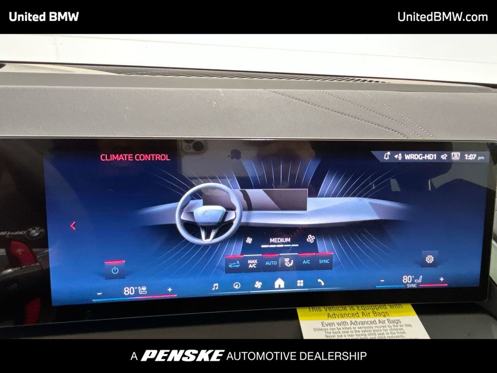 Thumbnail: 2026 BMW X3 - 19