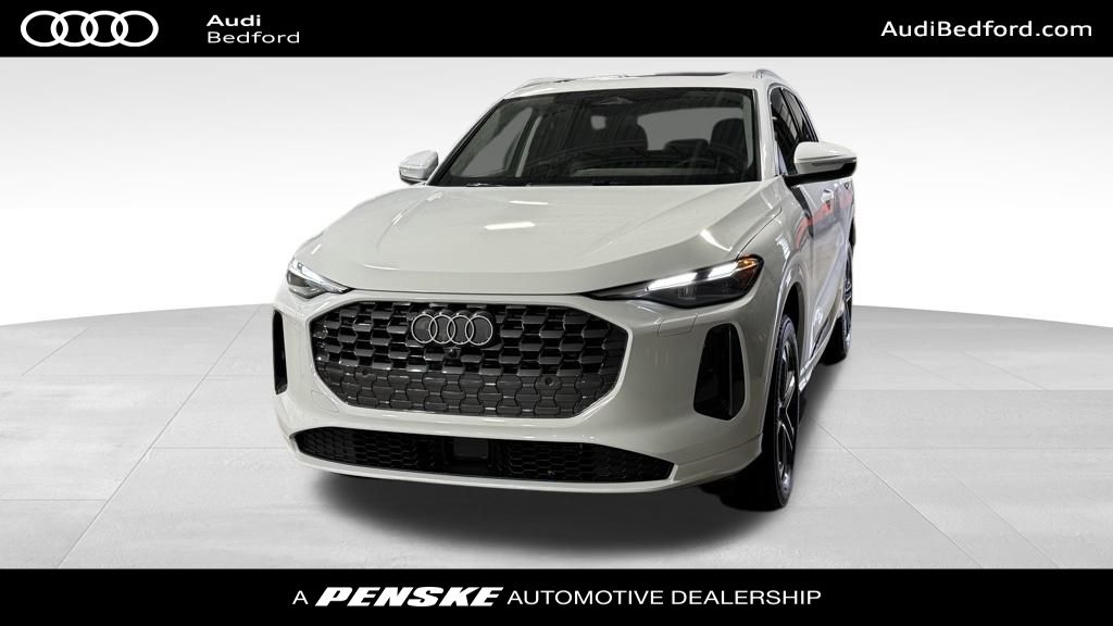 2025 Audi Q5  -
                  Bedford, OH