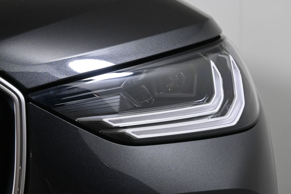 Thumbnail: 2026 BMW X3 - 11