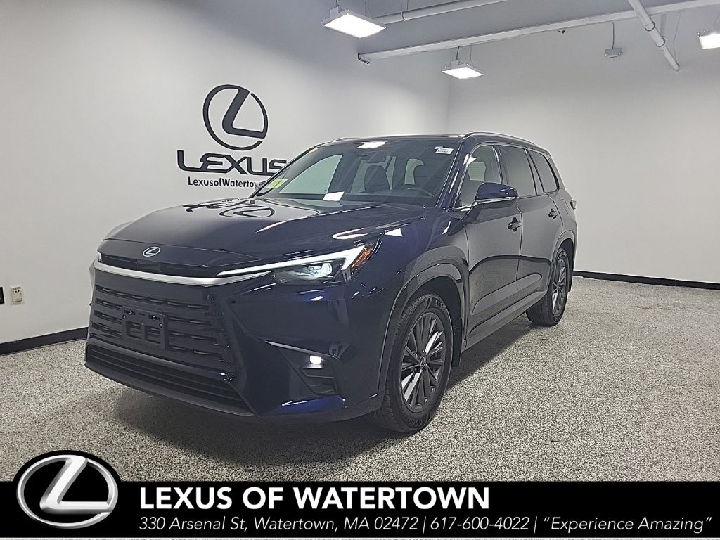 2024 Lexus TX 350 AWD