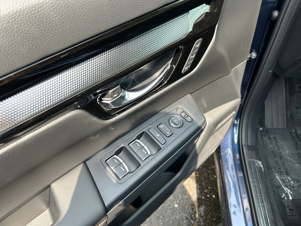 Thumbnail: 2026 Honda CR-V - 26